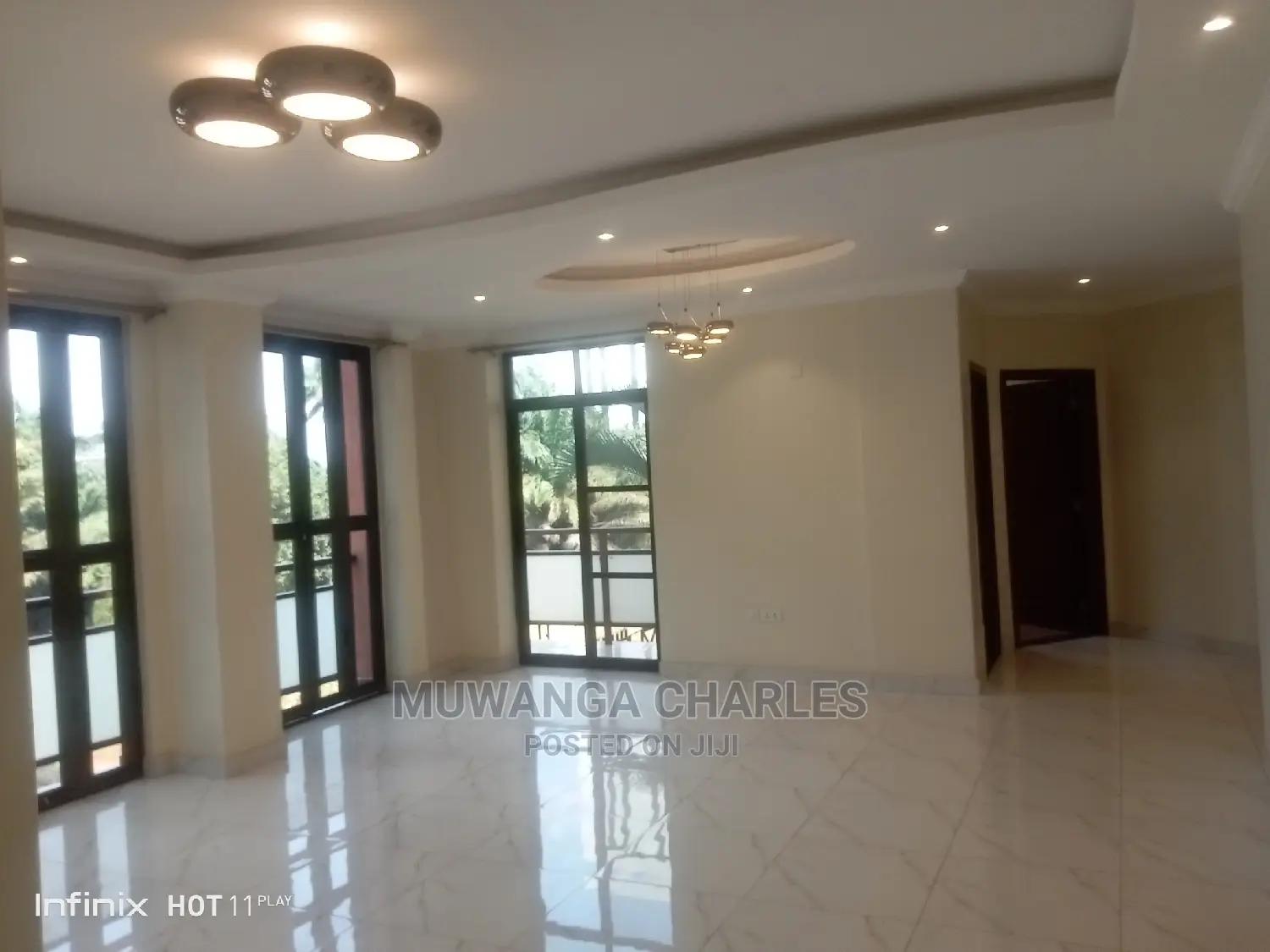 3bdrm Apartment in Fs Properties Ltd, Central Division for sale