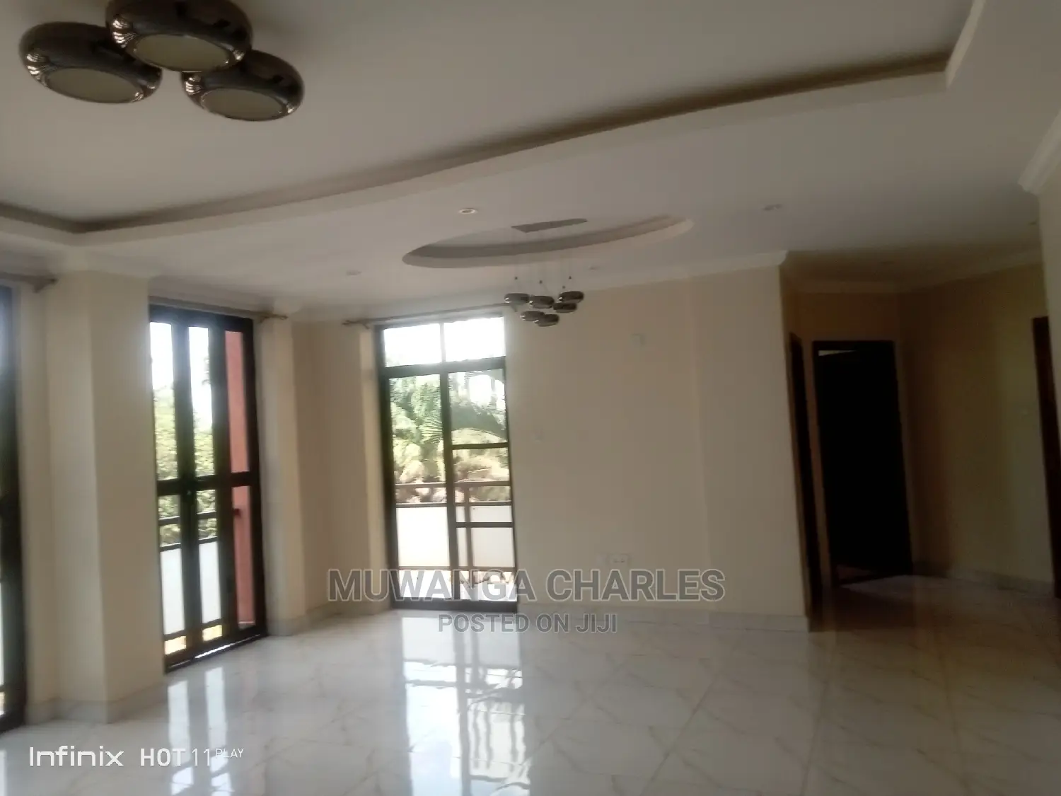 3bdrm Apartment in Fs Properties Ltd, Central Division for sale