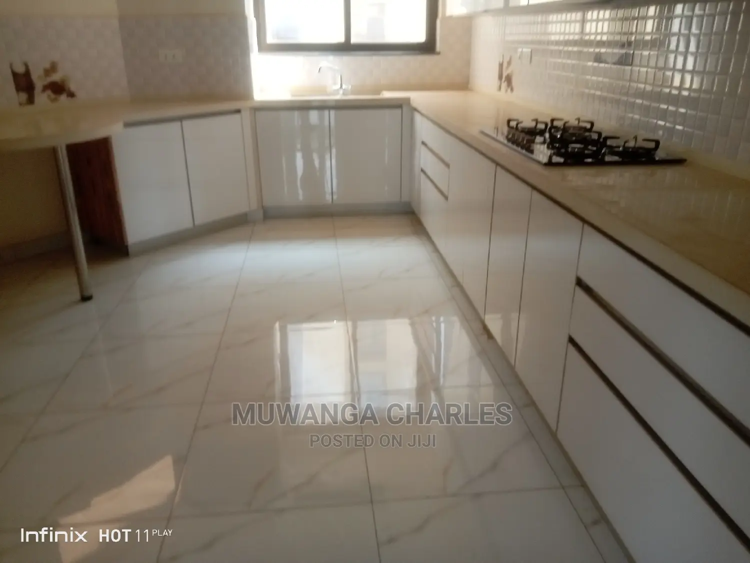 3bdrm Apartment in Fs Properties Ltd, Central Division for sale