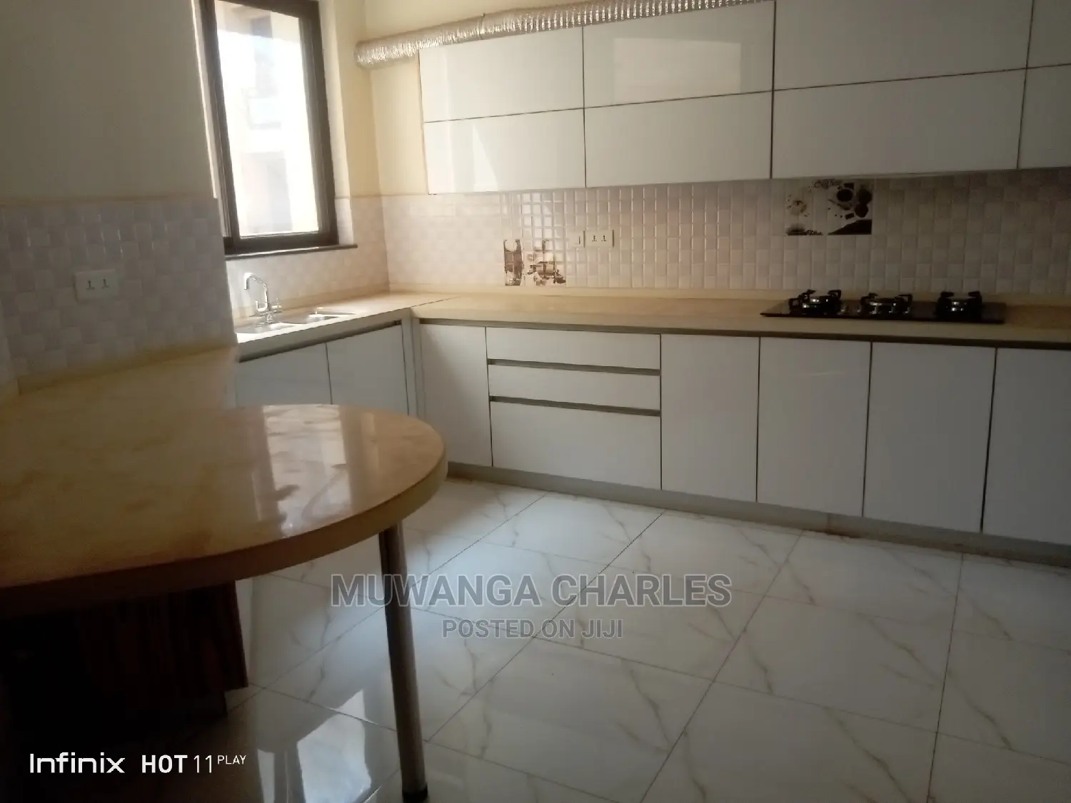 3bdrm Apartment in Fs Properties Ltd, Central Division for sale