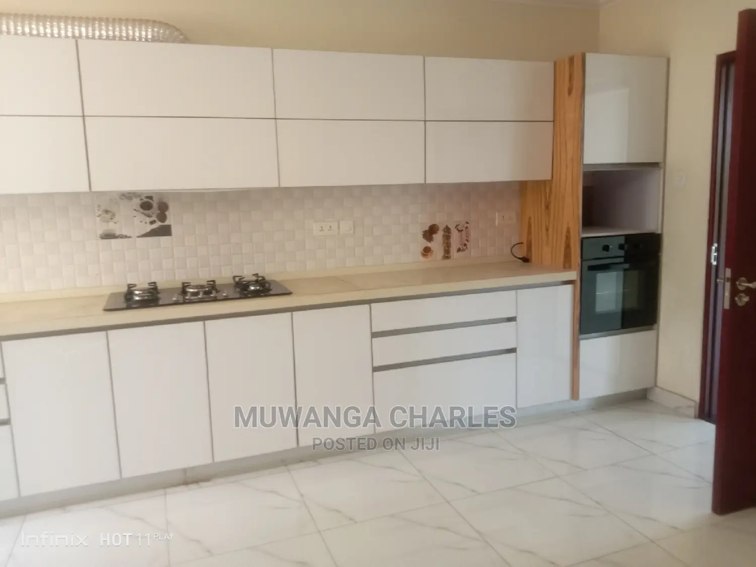 3bdrm Apartment in Fs Properties Ltd, Central Division for sale