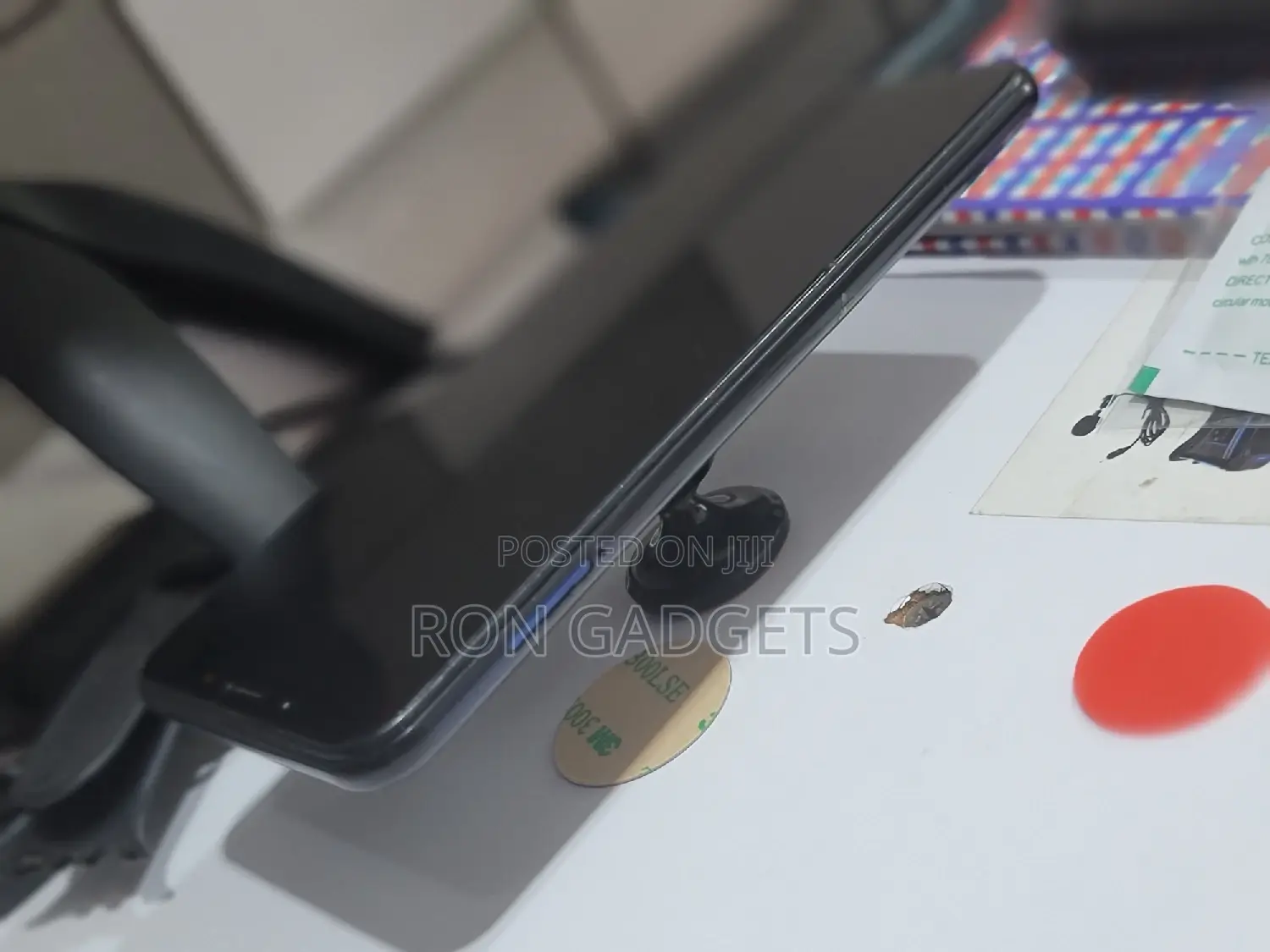 Magnetic Phone Holder