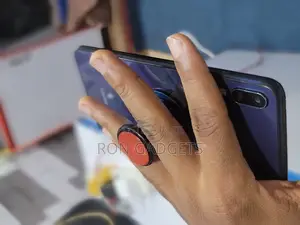 Magnetic Phone Holder