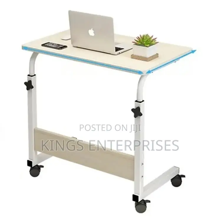Adjustable Laptop Table