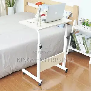 Adjustable Laptop Table