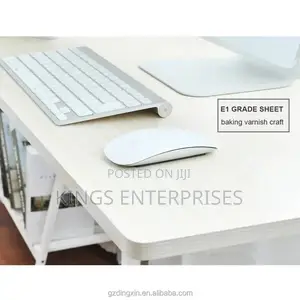 Adjustable Laptop Table