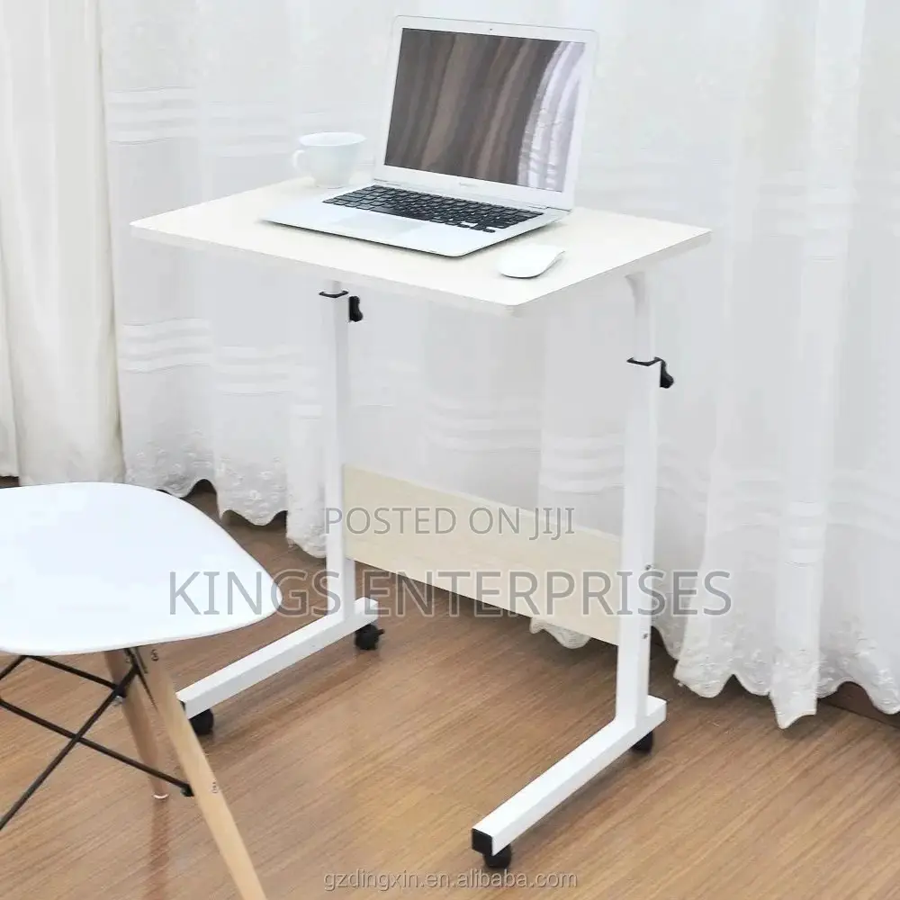 Adjustable Laptop Table