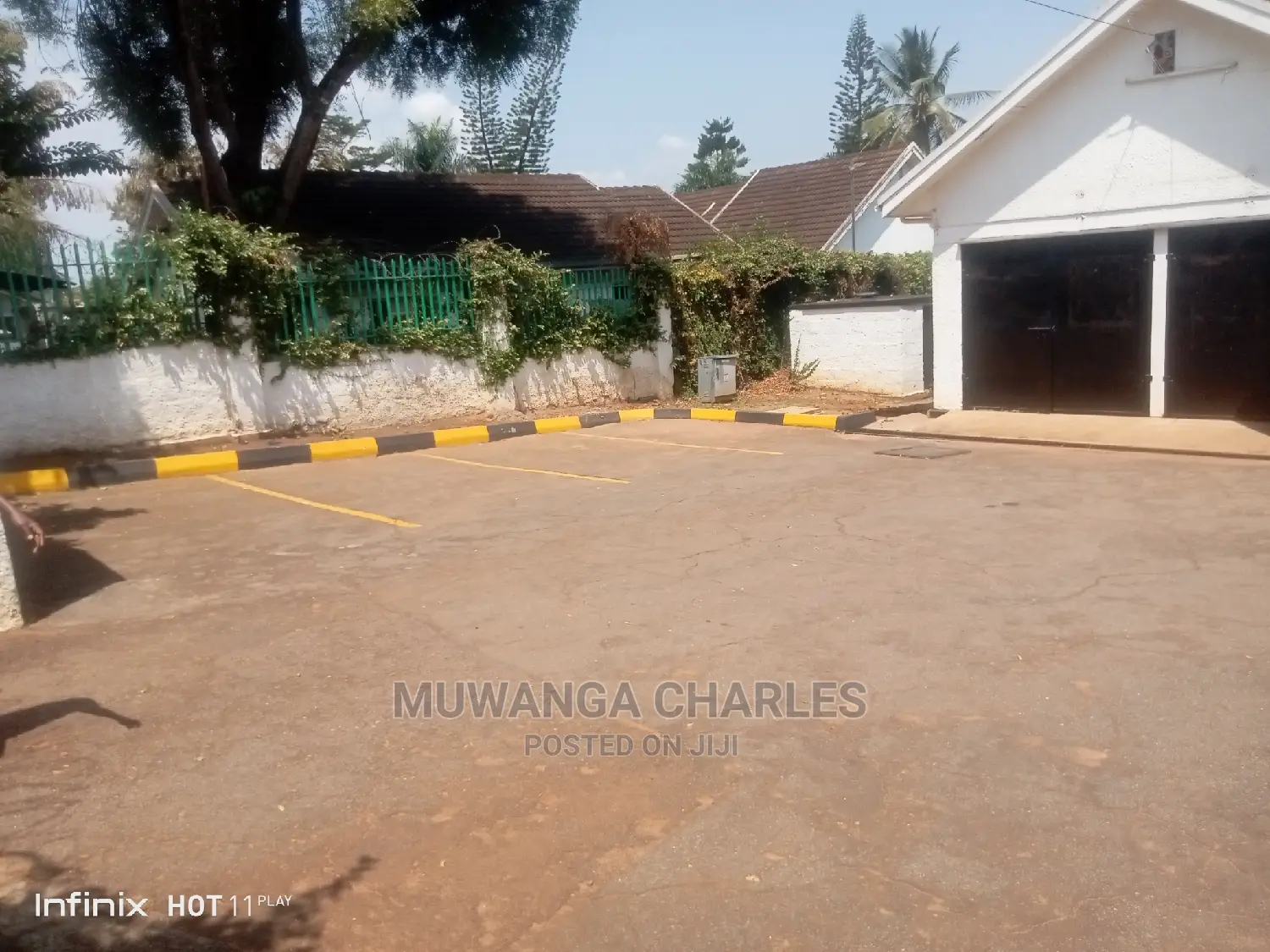 4bdrm Bungalow in Fs Properties Ltd, Central Division for rent