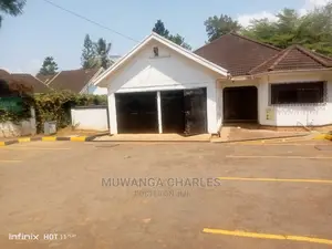 4bdrm Bungalow in Fs Properties Ltd, Central Division for rent