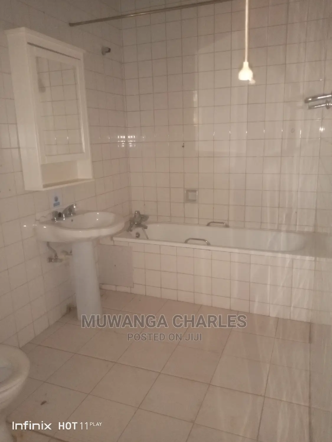 4bdrm Bungalow in Fs Properties Ltd, Central Division for rent