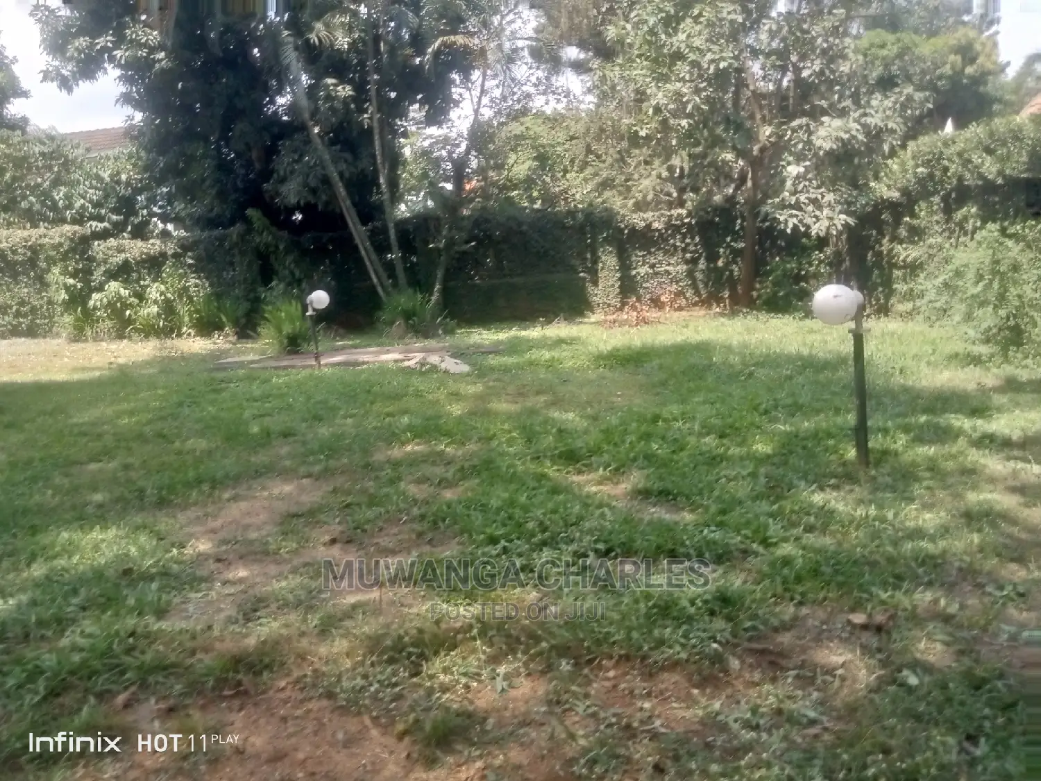 4bdrm Bungalow in Fs Properties Ltd, Central Division for rent