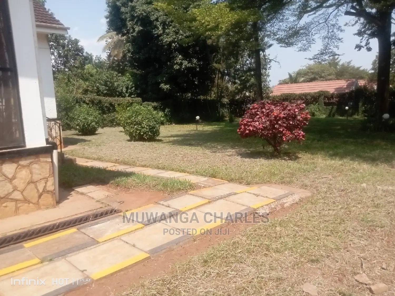4bdrm Bungalow in Fs Properties Ltd, Central Division for rent