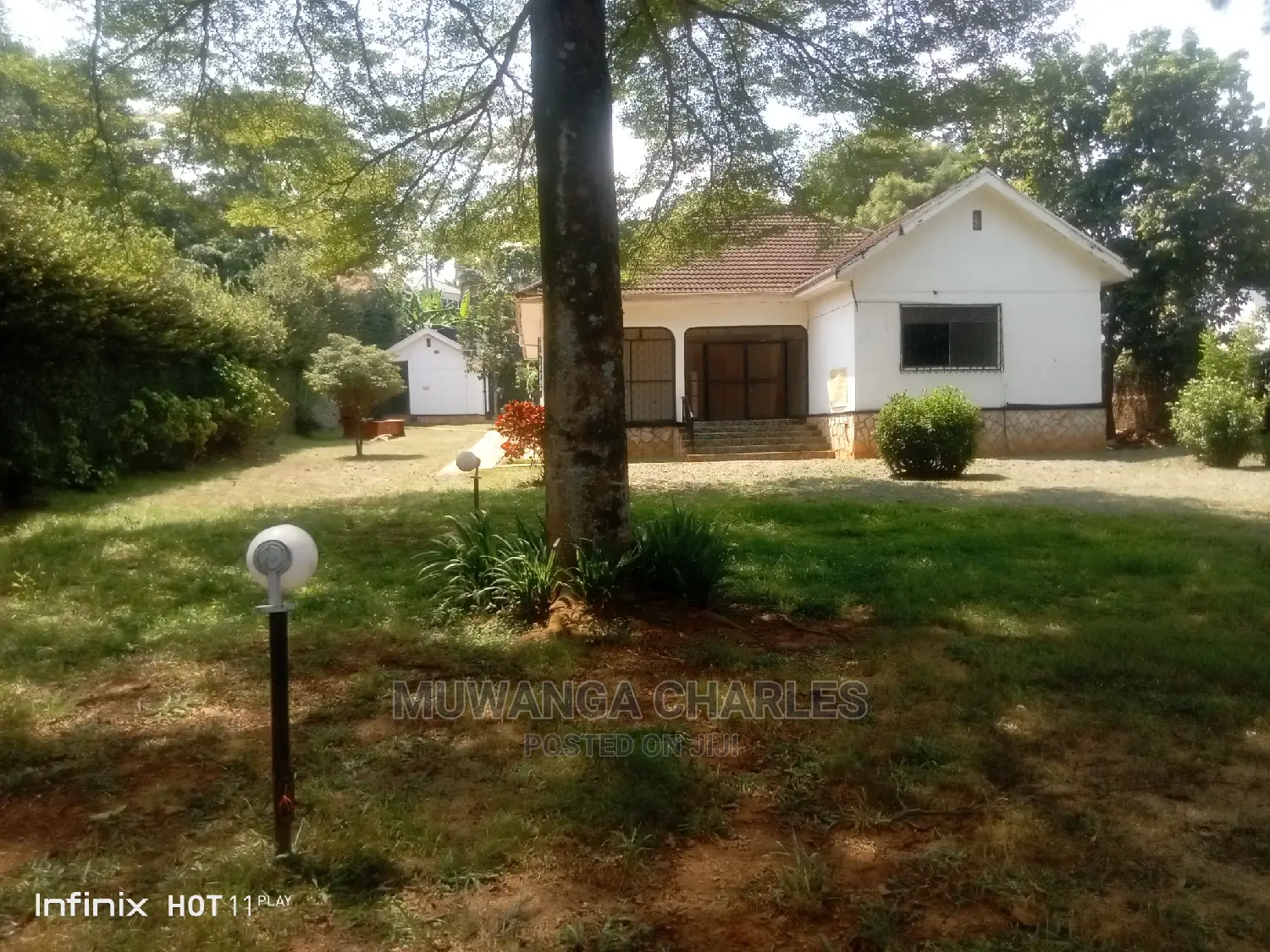 4bdrm Bungalow in Fs Properties Ltd, Central Division for rent