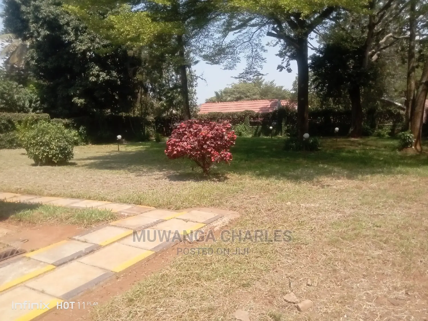 4bdrm Bungalow in Fs Properties Ltd, Central Division for rent