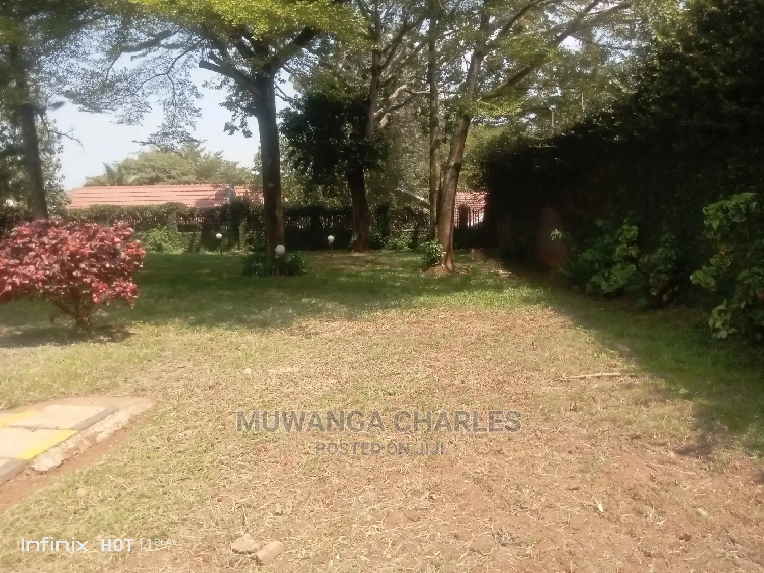 4bdrm Bungalow in Fs Properties Ltd, Central Division for rent