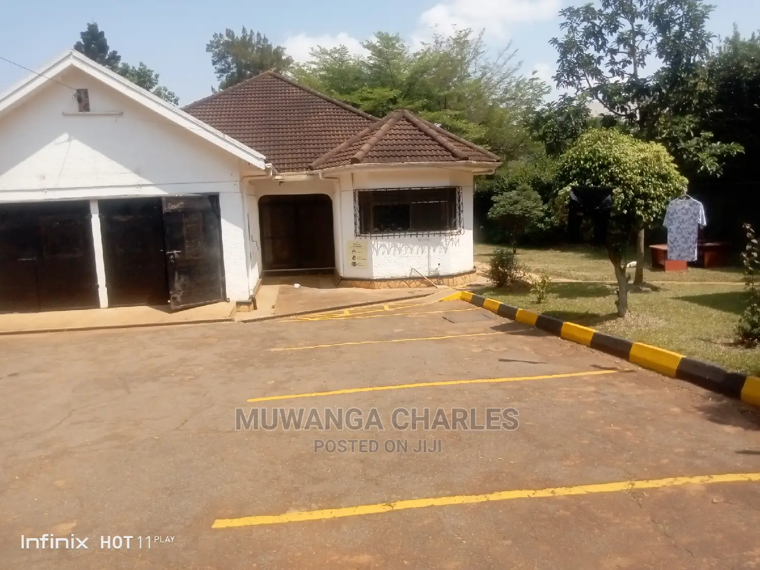 4bdrm Bungalow in Fs Properties Ltd, Central Division for rent