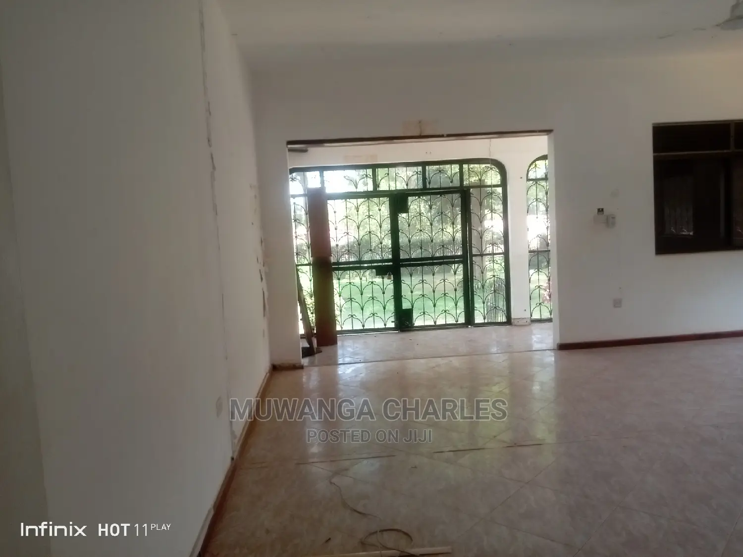 4bdrm Bungalow in Fs Properties Ltd, Central Division for rent