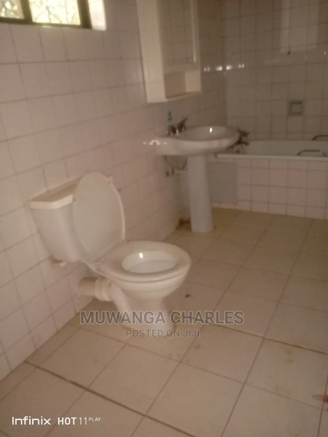 4bdrm Bungalow in Fs Properties Ltd, Central Division for rent