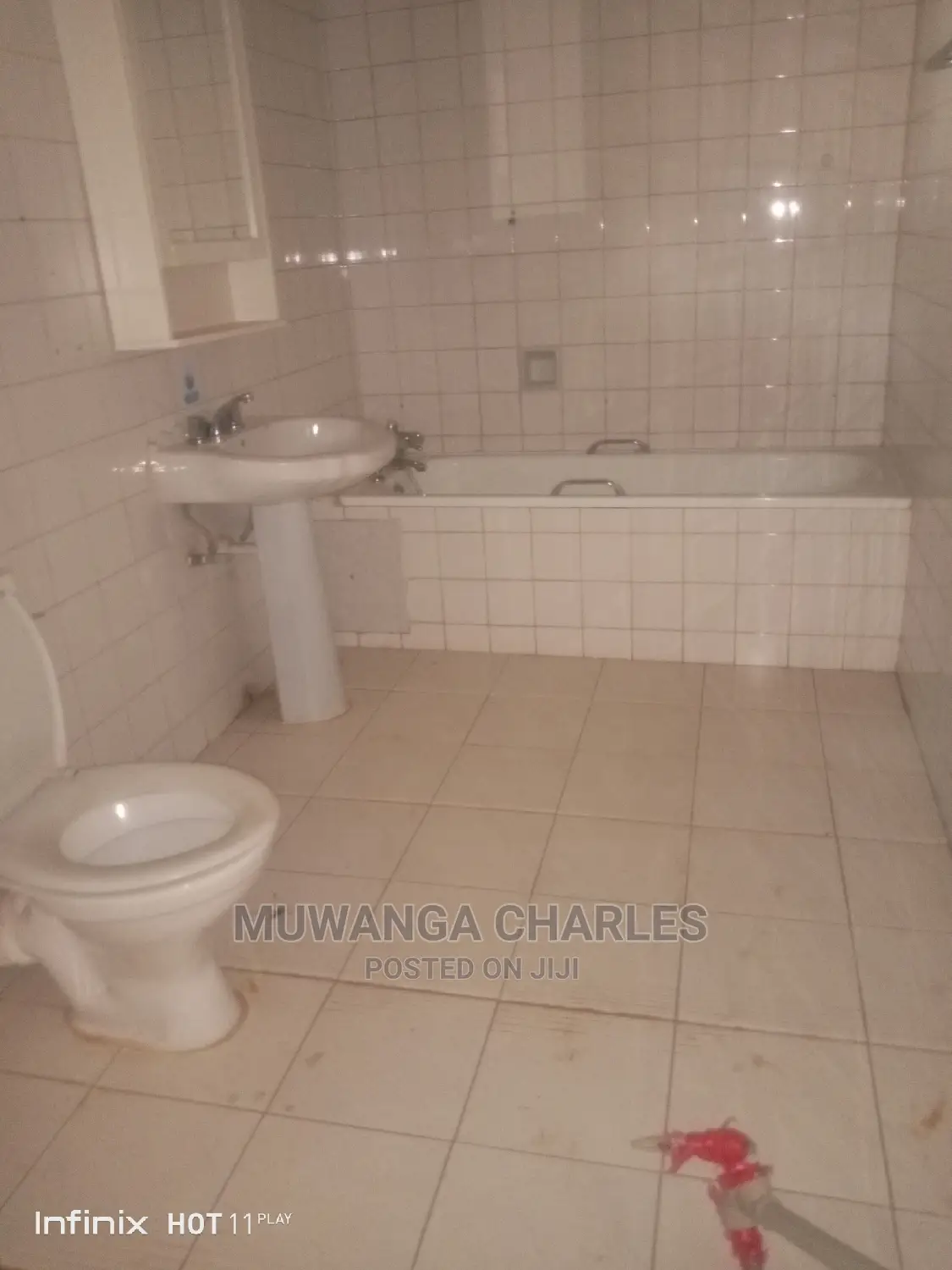 4bdrm Bungalow in Fs Properties Ltd, Central Division for rent