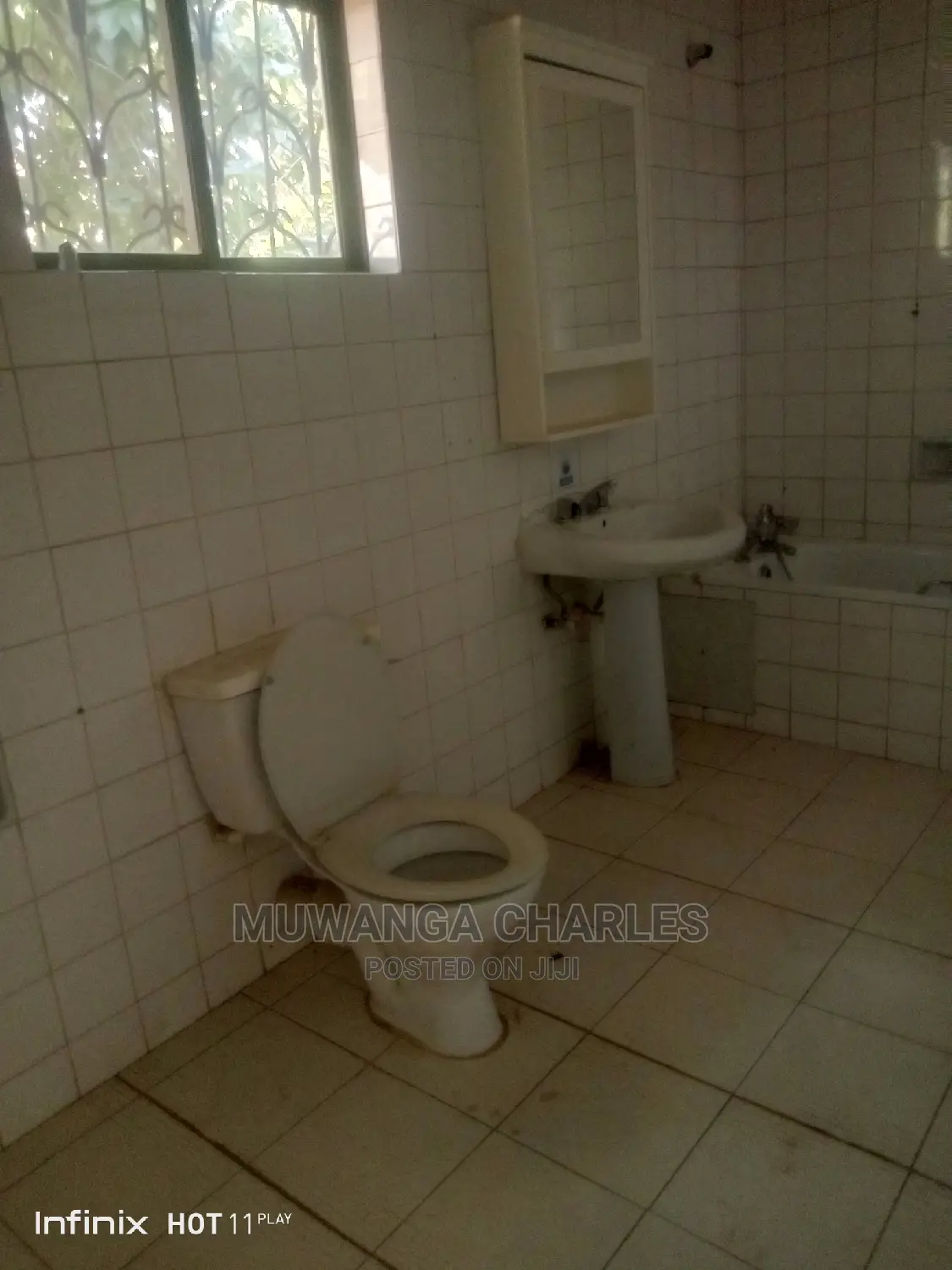 4bdrm Bungalow in Fs Properties Ltd, Central Division for rent