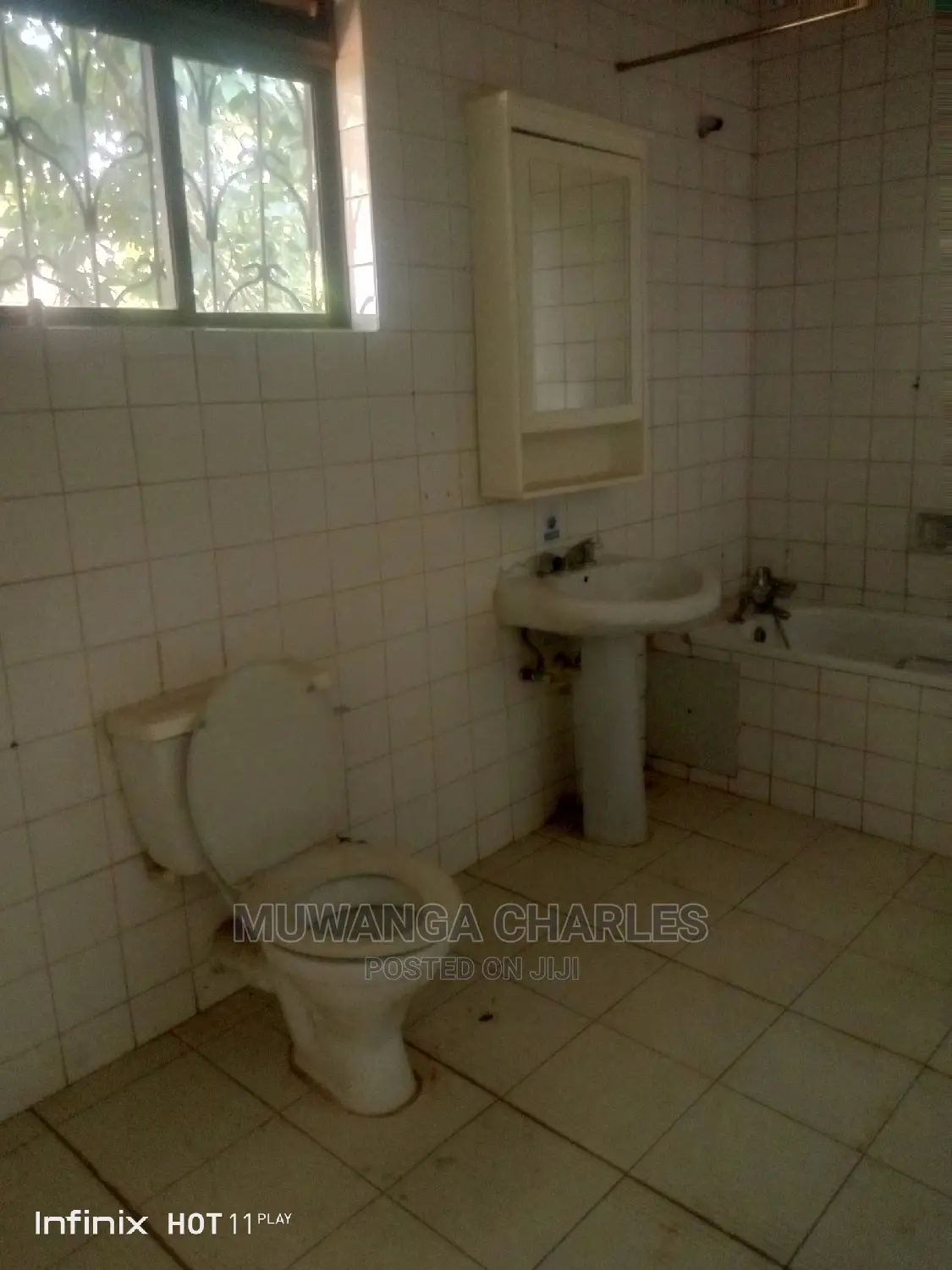 4bdrm Bungalow in Fs Properties Ltd, Central Division for rent