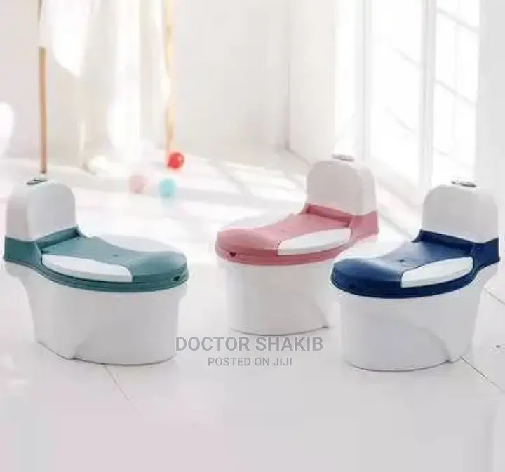 Baby Toilet Trainer