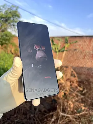 Samsung Galaxy S20+ 128 GB Silver