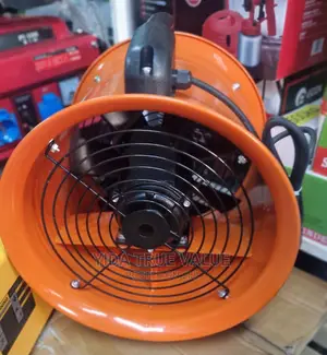 Portable/ Movable Ventilator ( Fan )