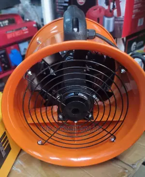 Portable/ Movable Ventilator ( Fan )