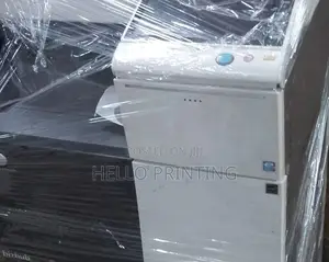 Konica Minolta Bizhub C454e - Precision Printing, Low Price