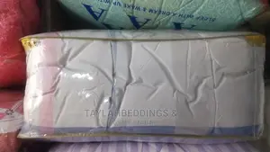 4pcs Bed Cover, Bedsheet 2pillows