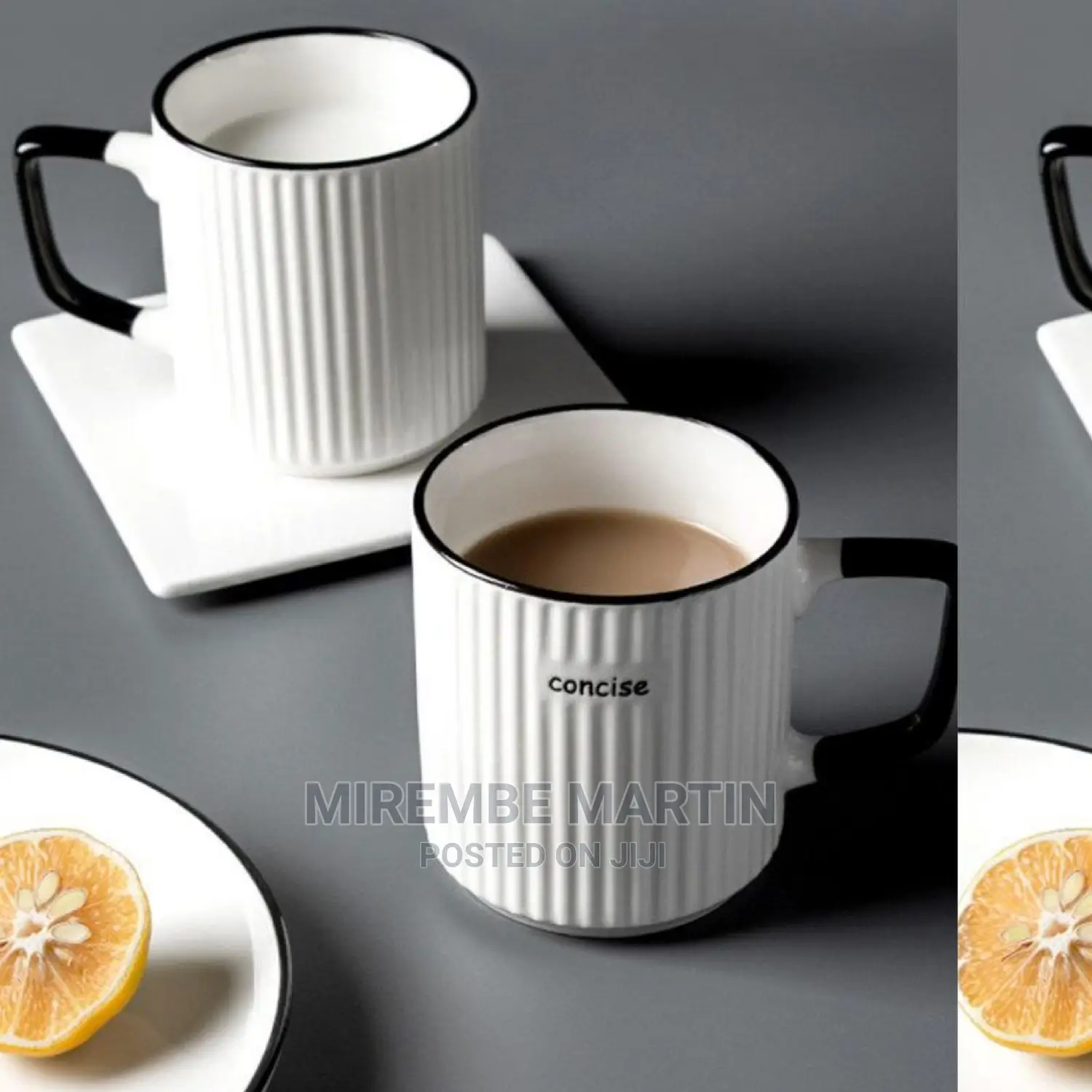 Coffee Cups