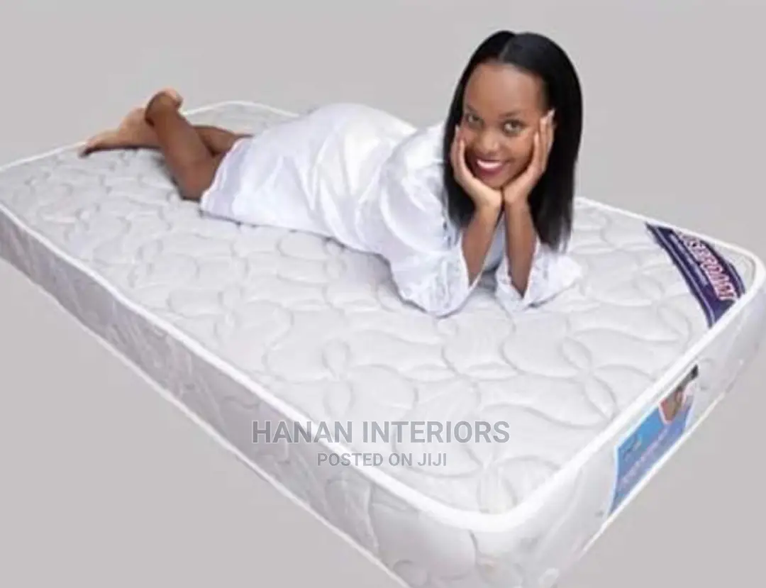 4*6/8inch Smart High Density Mattress-latex