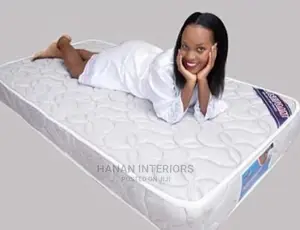 4*6/8inch Smart High Density Mattress-latex
