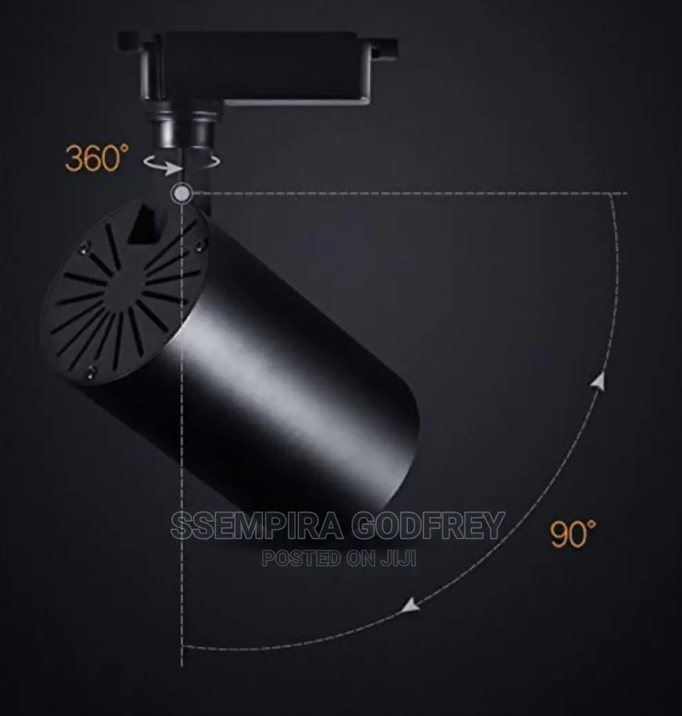 Track Light