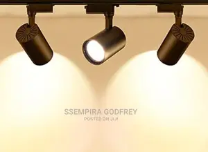 Track Light
