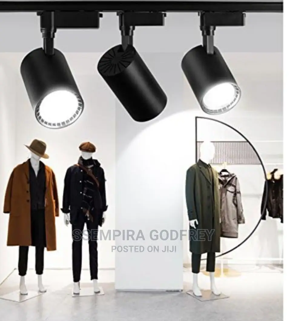 Track Light