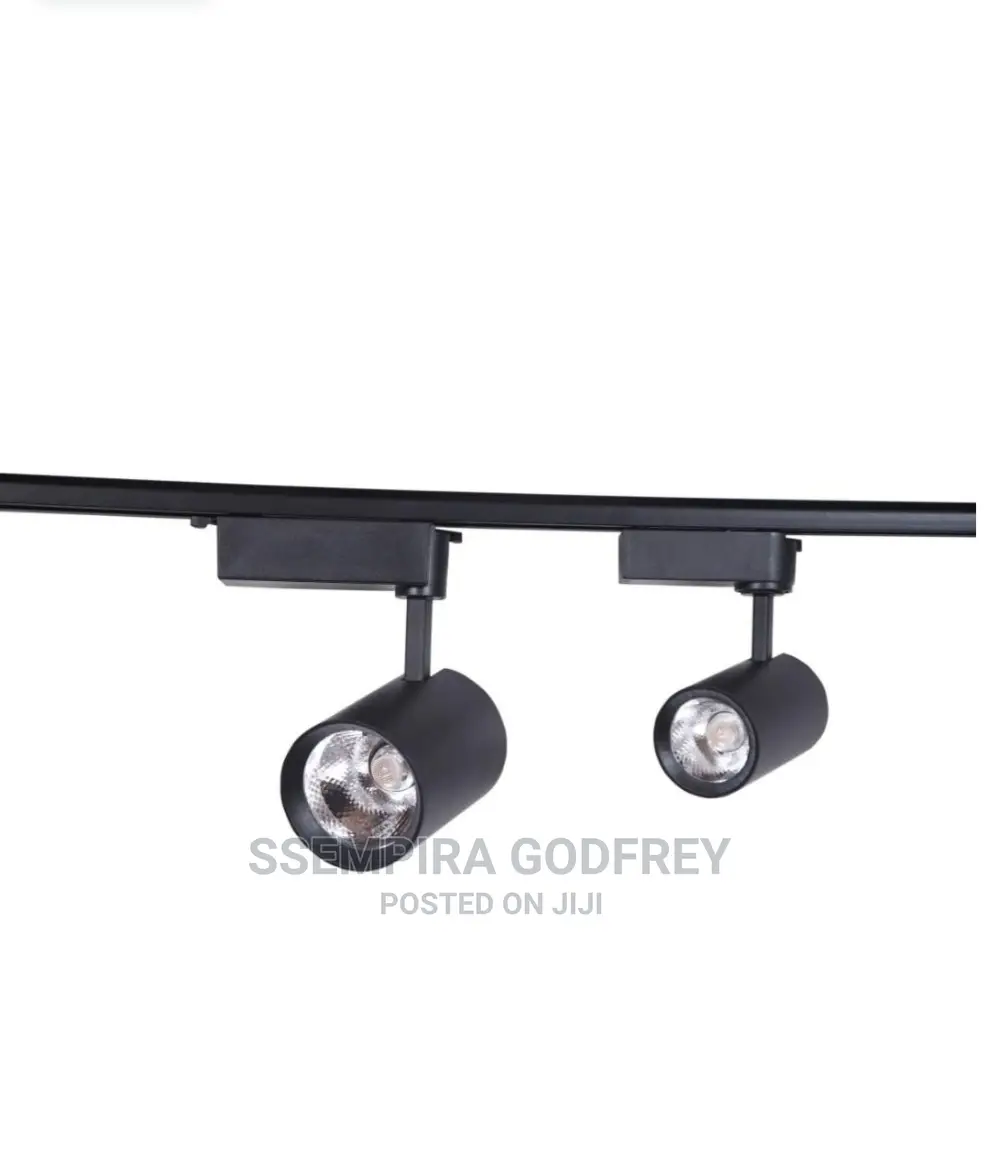 Track Light
