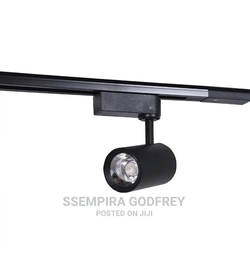 Track Light