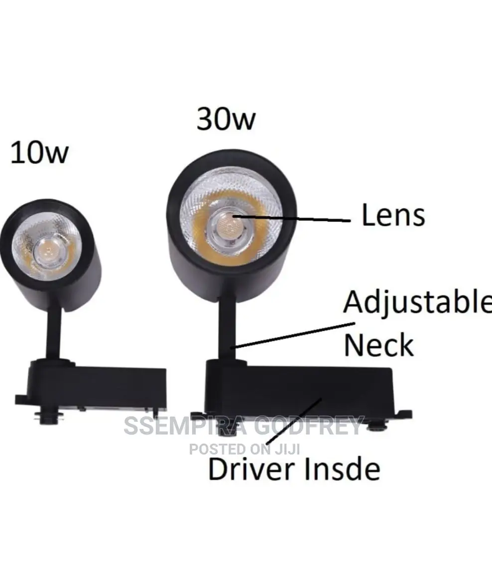 Track Light