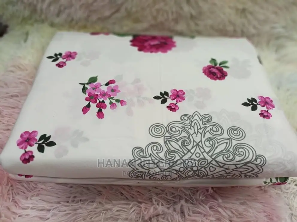 5*6 Bedsheets