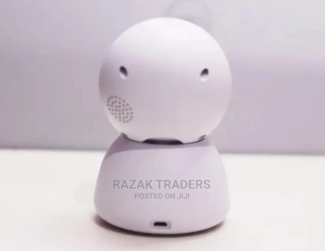 Intelligent Wifi Panoramic Cameras With Wide Lens