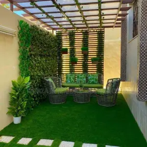 Grass Carpet (Artificial Turf Grass)