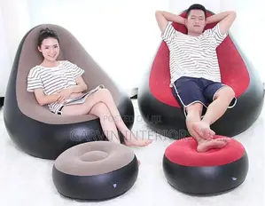 Deluxe Chair Air Sofa