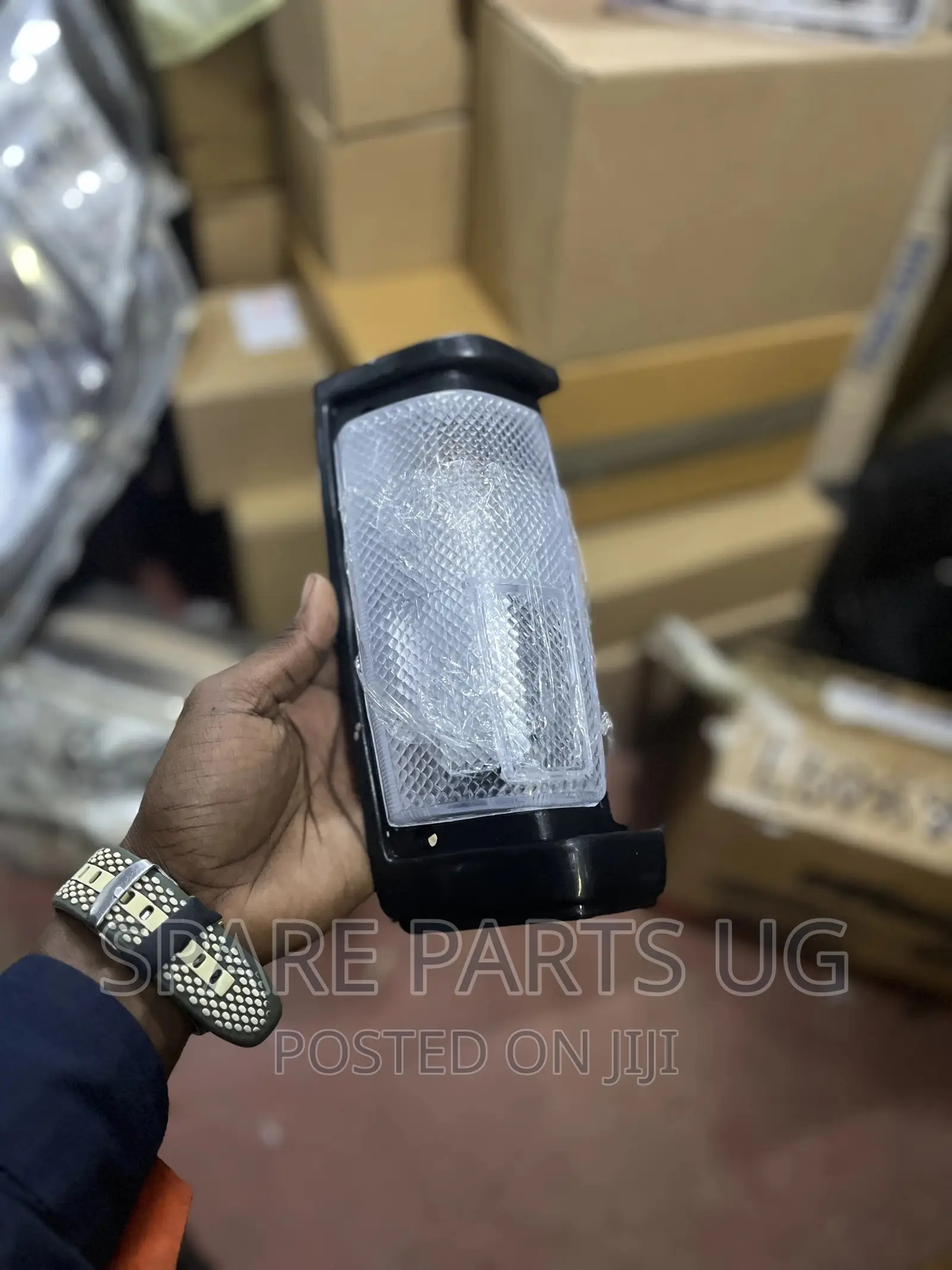 Nissan Datsun Cornerlamp / Parking Light