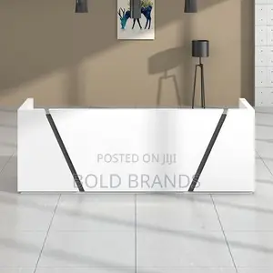 Reception Counter