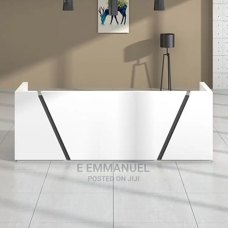 Reception Counter
