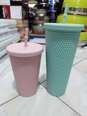 A Pair of Tumbler 24oz