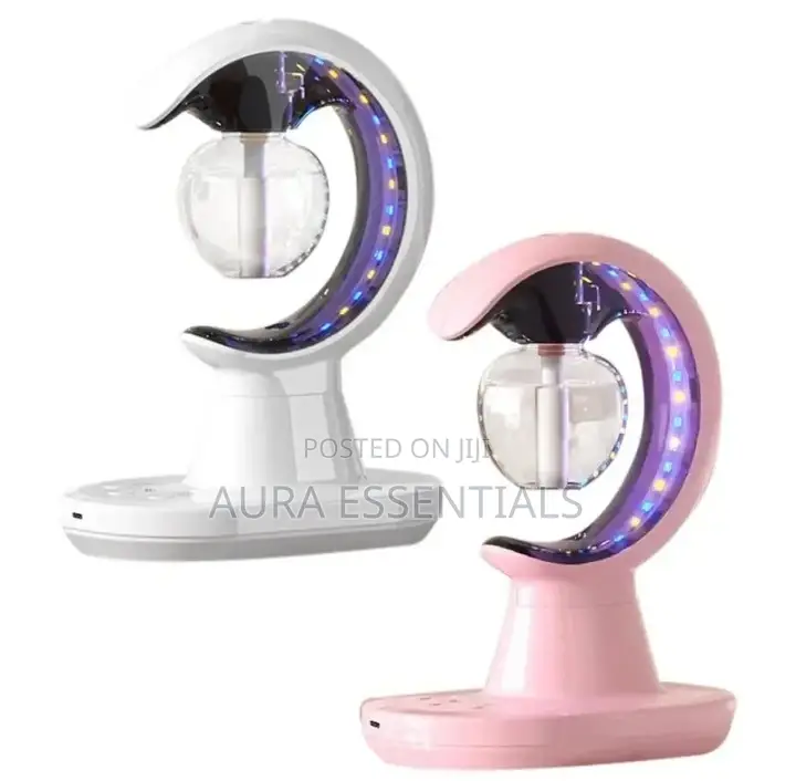 3 in 1 Humidifier, Mosquito Repellent and Warm Night Light