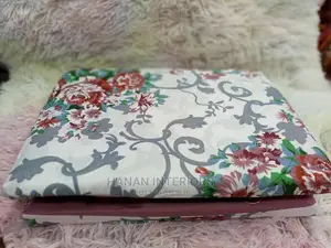 5*6 Bedsheet Set